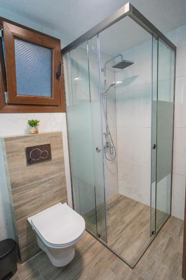 Orion Residence Ιι Volos Exterior foto