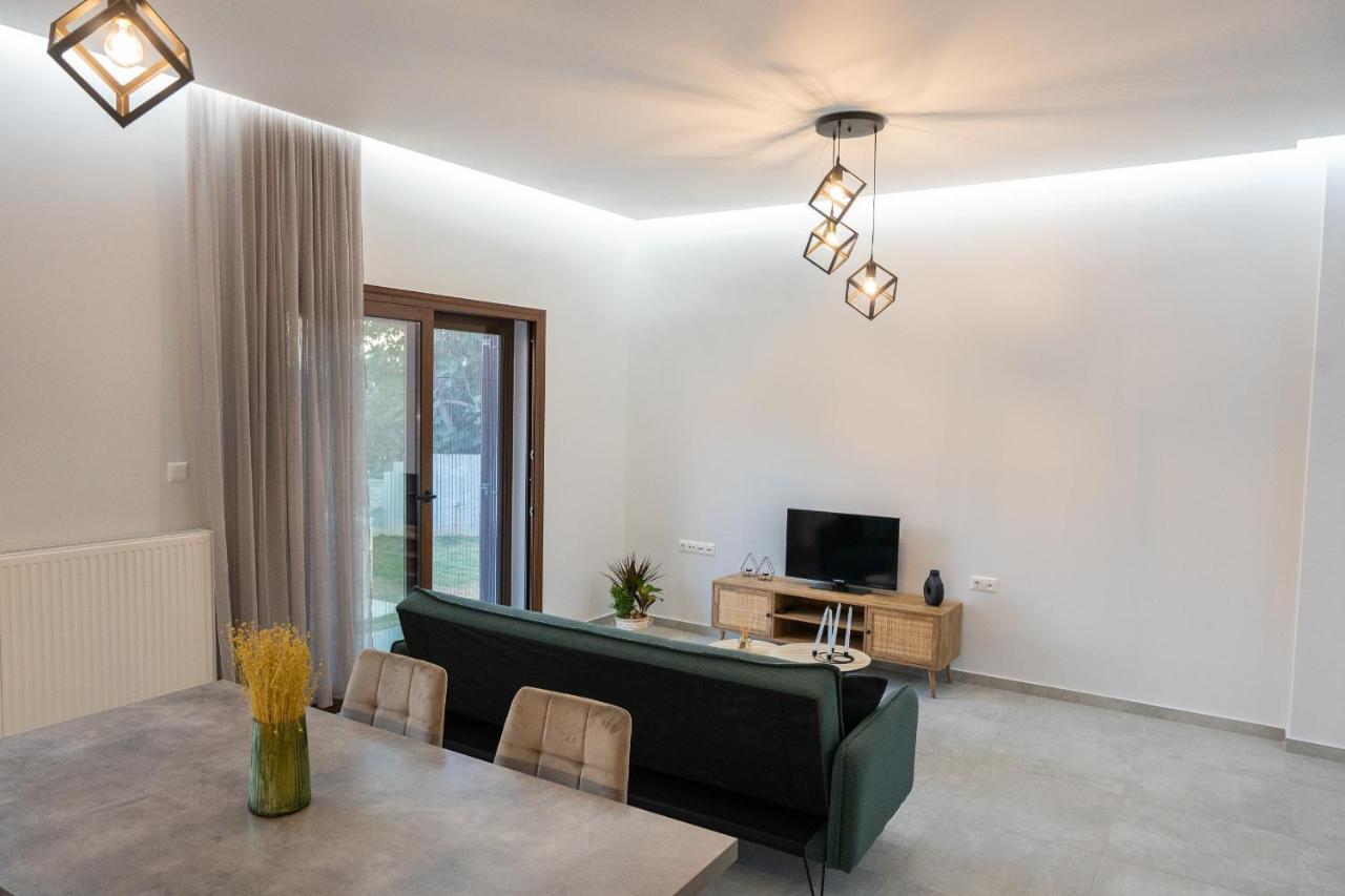 Orion Residence Ιι Volos Exterior foto