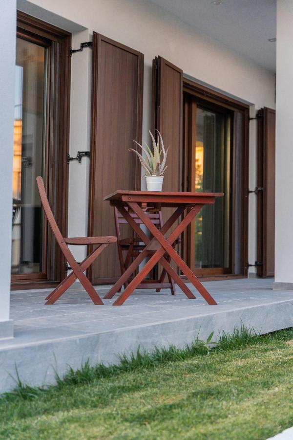 Orion Residence Ιι Volos Exterior foto