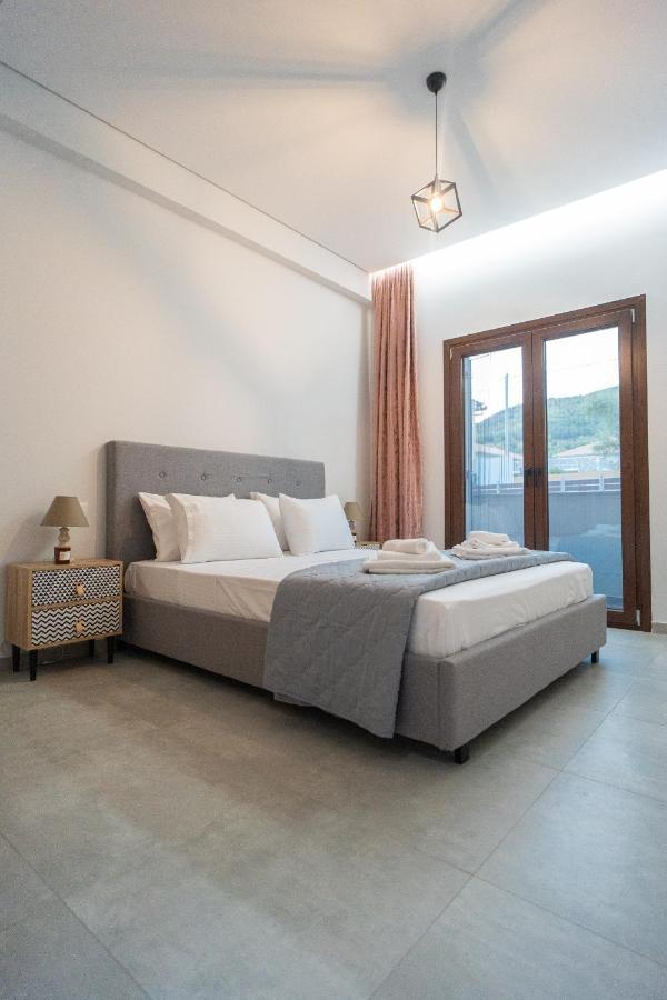 Orion Residence Ιι Volos Exterior foto