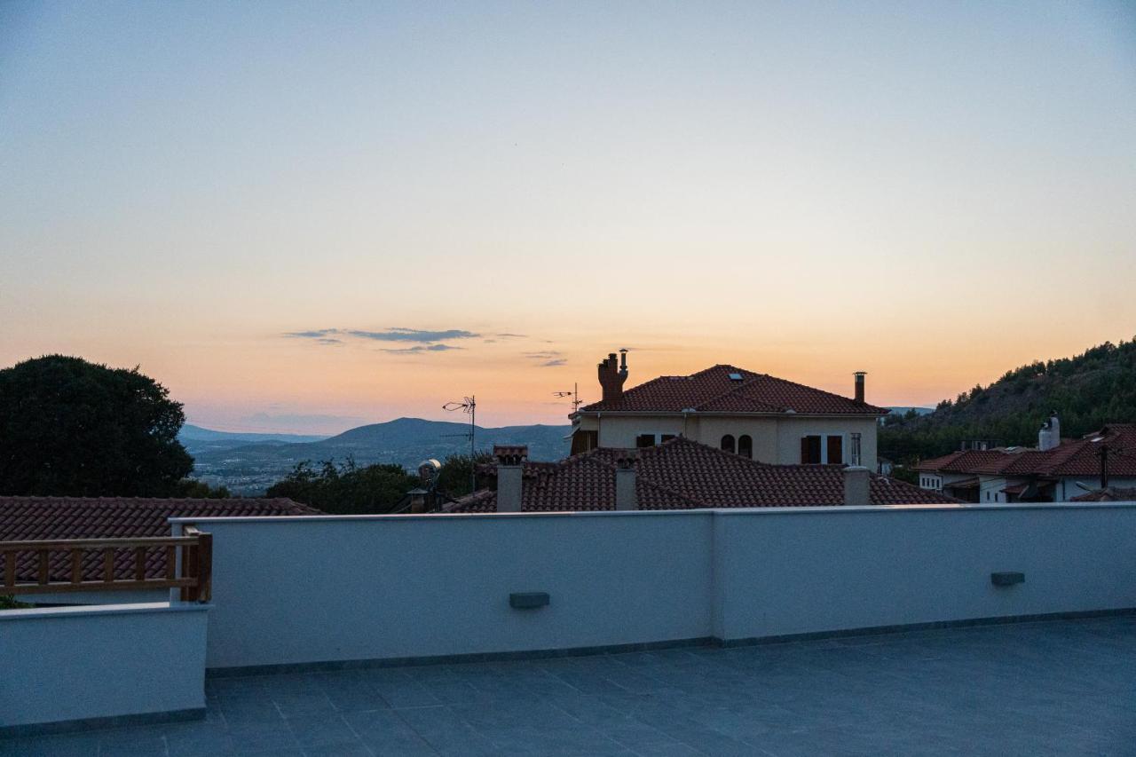 Orion Residence Ιι Volos Exterior foto